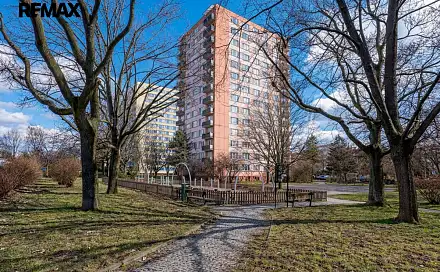 Prodej bytu 3+1 72 m²