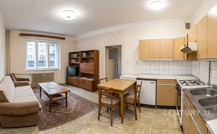 Prodej bytu 4+kk 75 m², Vršovická, Praha 10 - Vršovice