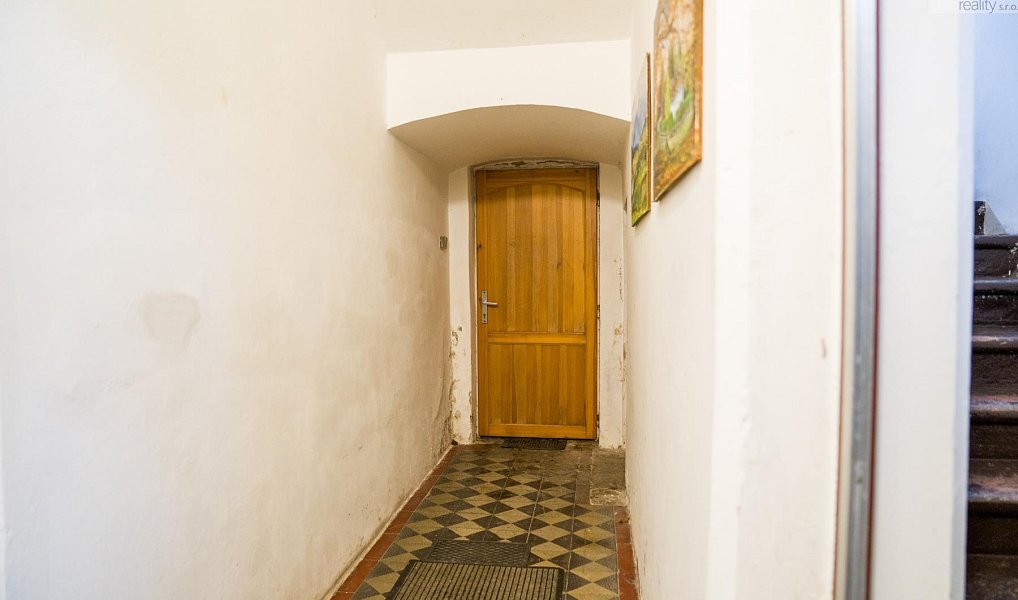 Prodej domu 291 m² s pozemkem 2 236 m², Dubí – náhled fotky 25