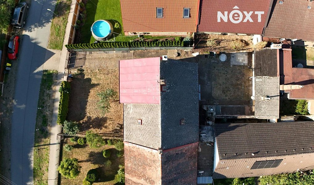 Prodej domu 140 m² s pozemkem 423 m², Hradec Králové – náhled fotky 3