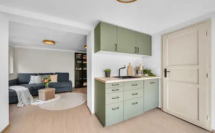 Prodej chaty/chalupy 64 m² s pozemkem 763 m², Popovice, okres Benešov