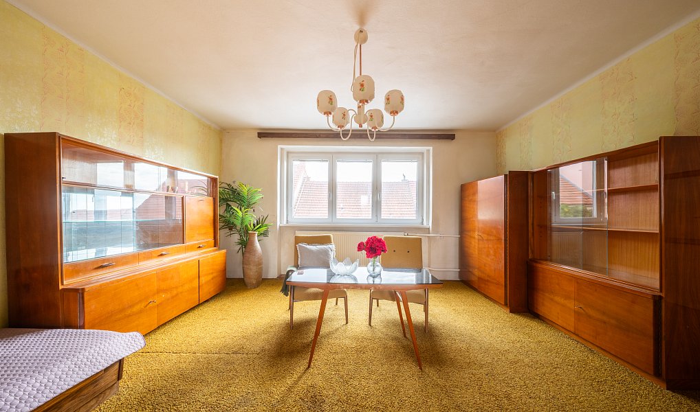 Prodej domu 83 m² s pozemkem 245 m², Šlapanice – náhled fotky 6