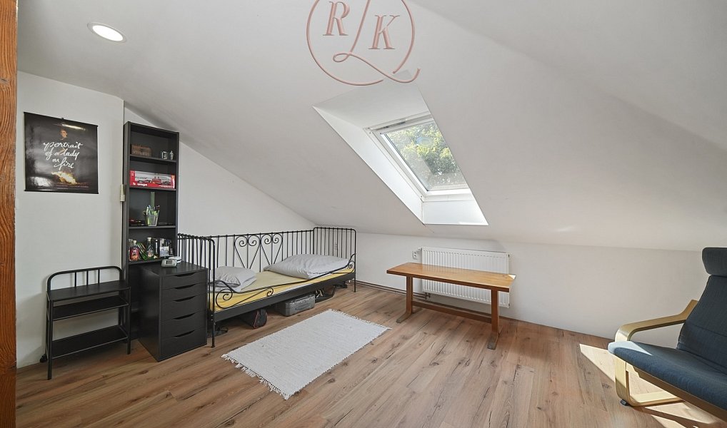 Prodej domu 260 m² s pozemkem 1 550 m², Dolní Kounice – náhled fotky 15