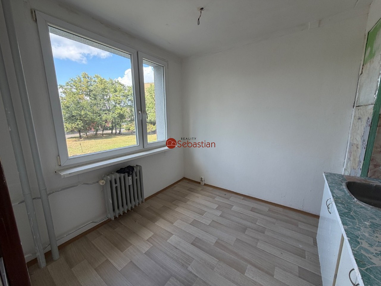 Prodej bytu 1+1 35 m² – fotografie 2