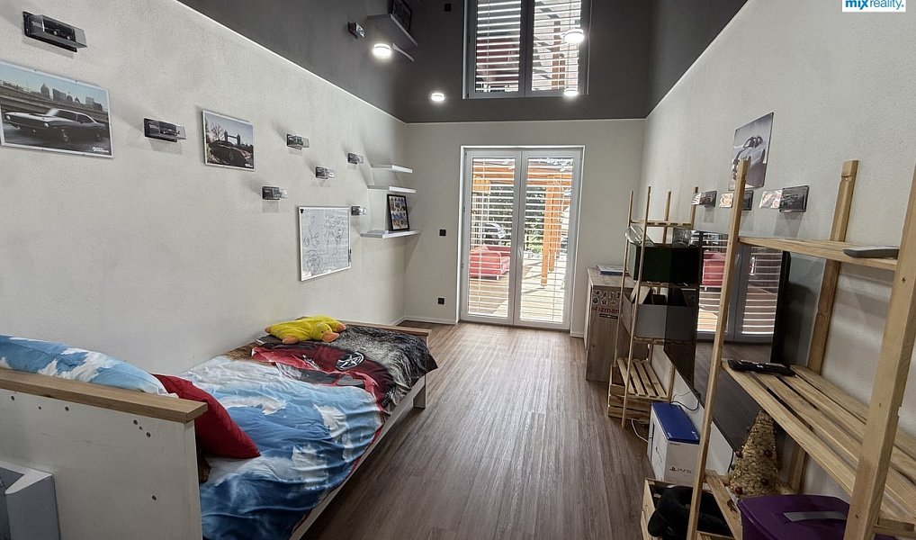 Prodej domu 115 m² s pozemkem 1 000 m², Nýřany – náhled fotky 16
