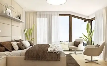 Prodej bytu 2+kk 53 m²