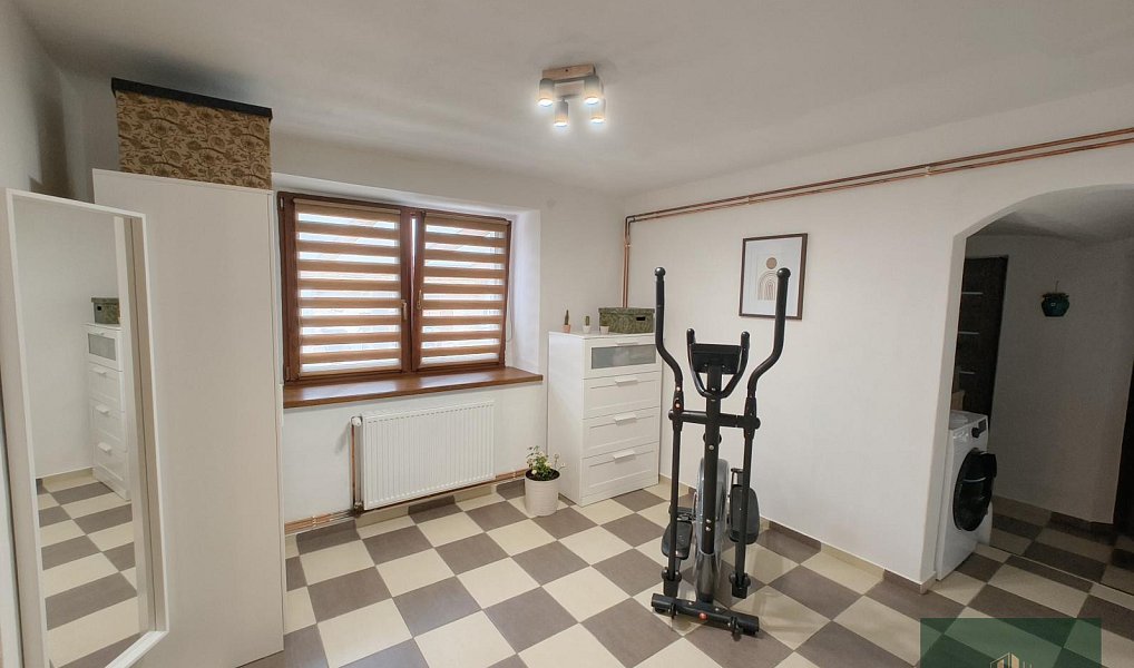 Pronájem domu 200 m² s pozemkem 1 301 m², Bor – náhled fotky 9