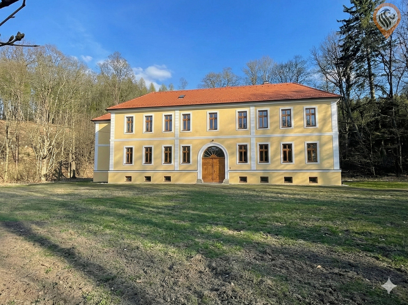 Prodej zemědělského objektu 850 m²