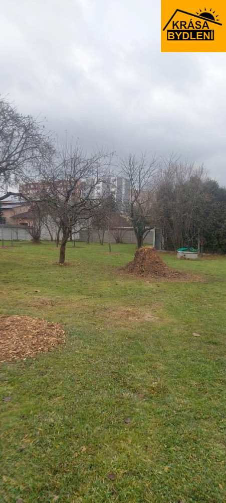 Prodej stavebního pozemku 8 219 m² — photo 4
