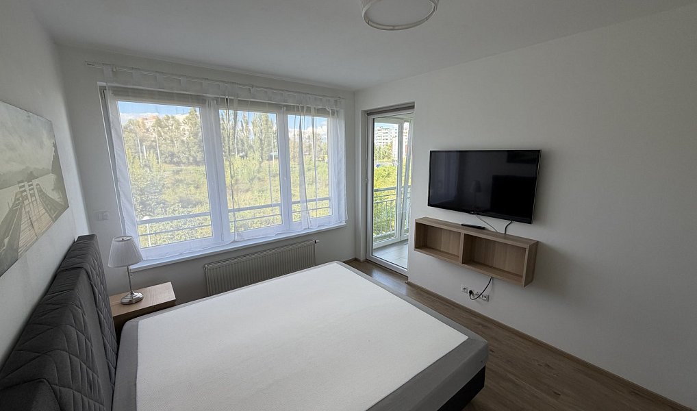 Prodej bytu 3+kk 73 m², Praha – náhled fotky 9