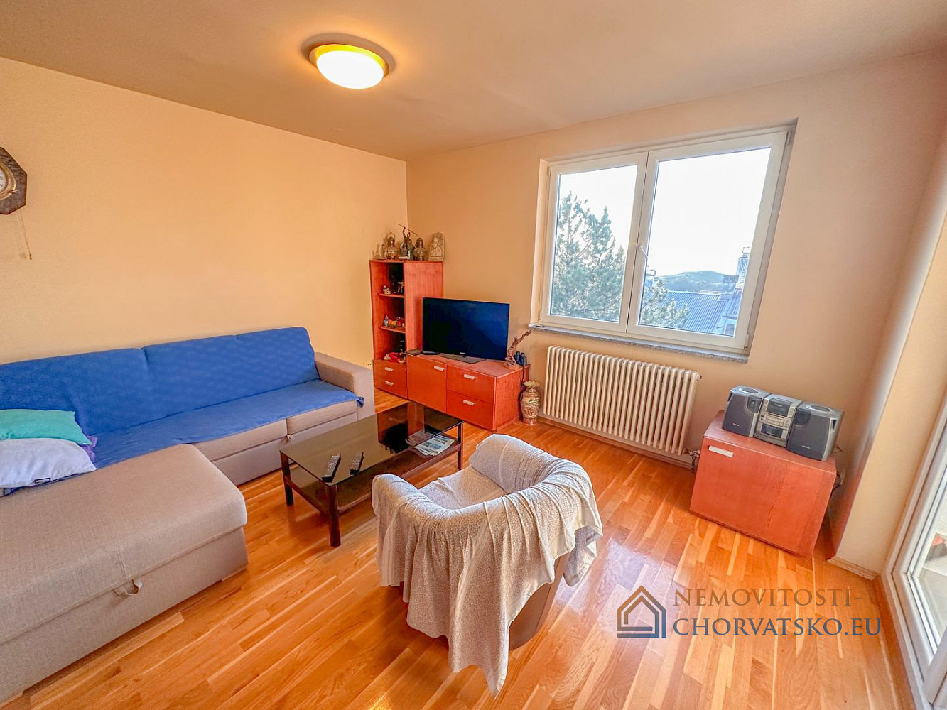 Prodej bytu 2+kk 76 m² - Mehr