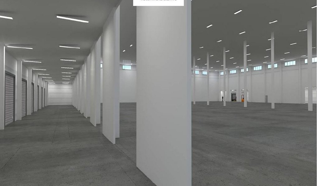 Pronájem výrobních prostor 6 571 m², Otovice – náhled fotky 8