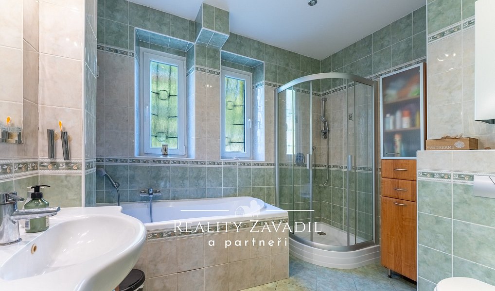 Prodej bytu 3+1 77 m², Praha – náhled fotky 22