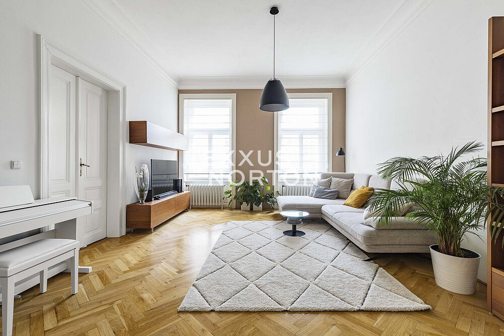 Prodej bytu 3+1 96 m²