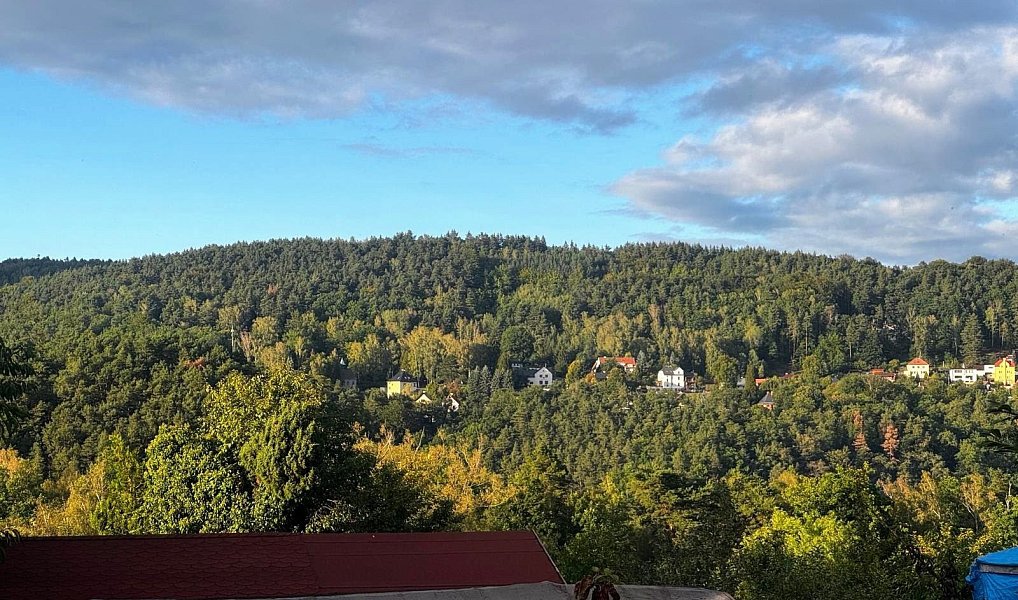 Prodej chaty/chalupy 40 m² s pozemkem 281 m², Děčín – náhled fotky 8