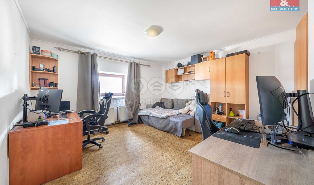 Prodej domu 198 m² s pozemkem 159 m², Břasy – náhled fotky 14
