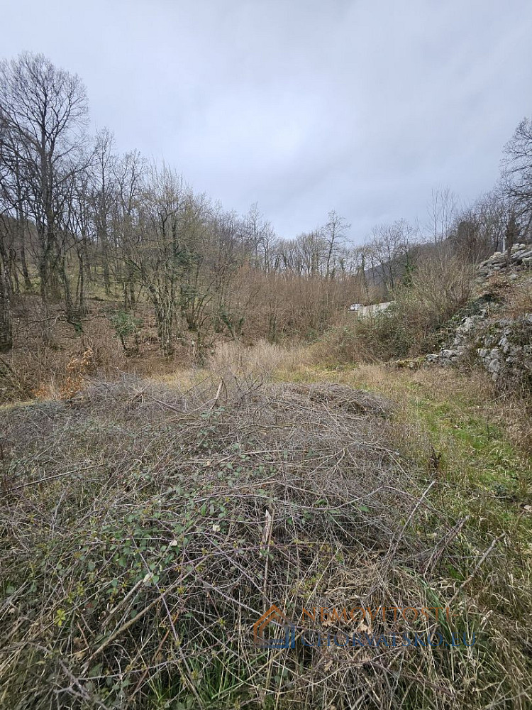 Prodej stavebního pozemku 1 255 m² - Ansicht 4