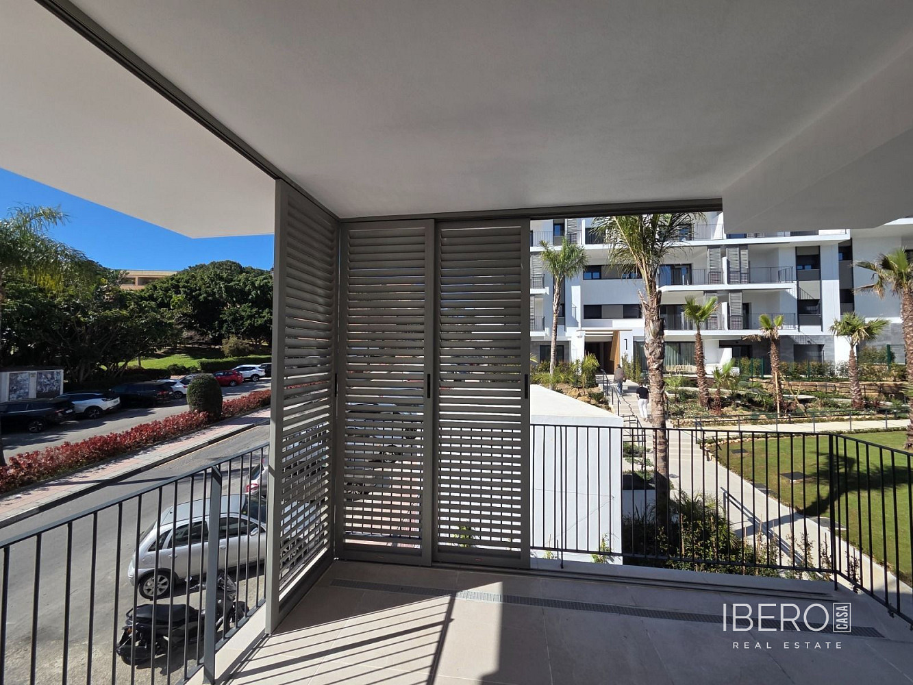 Pis 4+kk – Estepona, Barriada Islas Canarias - Vista 5