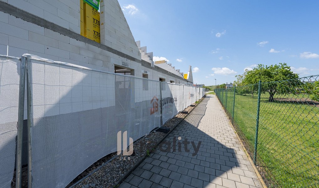 Prodej domu 158 m² s pozemkem 267 m², Dolní Dunajovice – náhled fotky 18