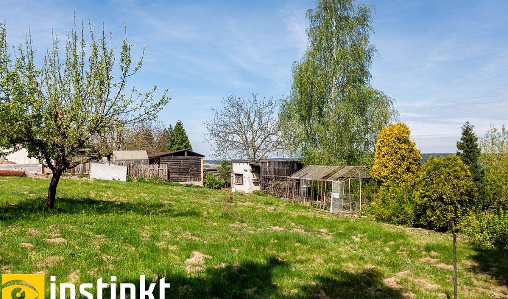 Prodej domu 250 m² s pozemkem 1 498 m², Bušovice – náhled fotky 20