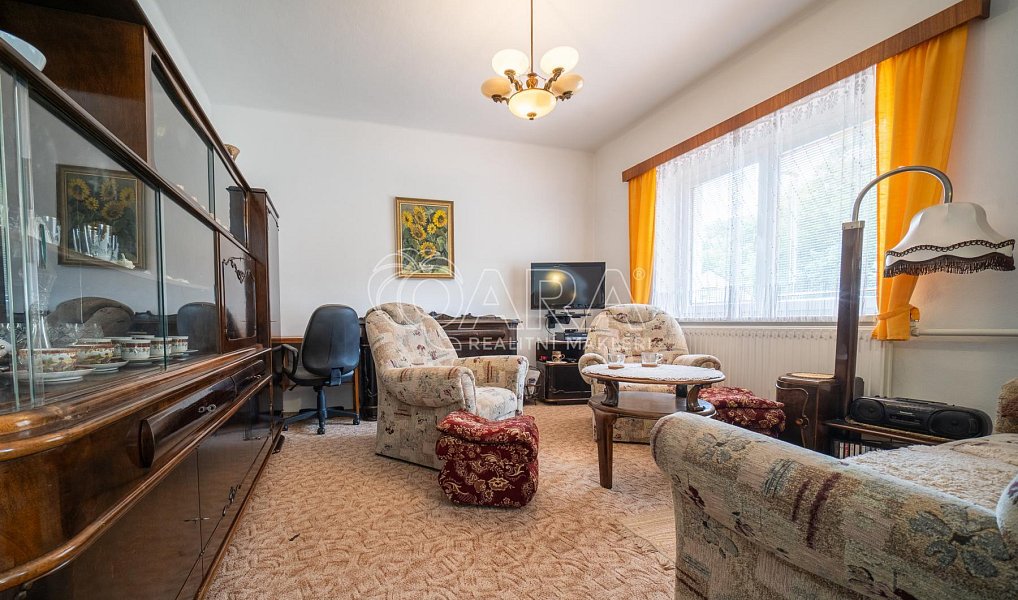 Prodej domu 180 m² s pozemkem 638 m², Slatiňany – náhled fotky 3