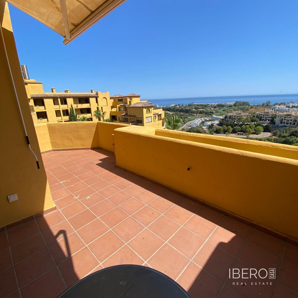 Pis 5+kk – Estepona, Barriada Islas Canarias - Vista 5