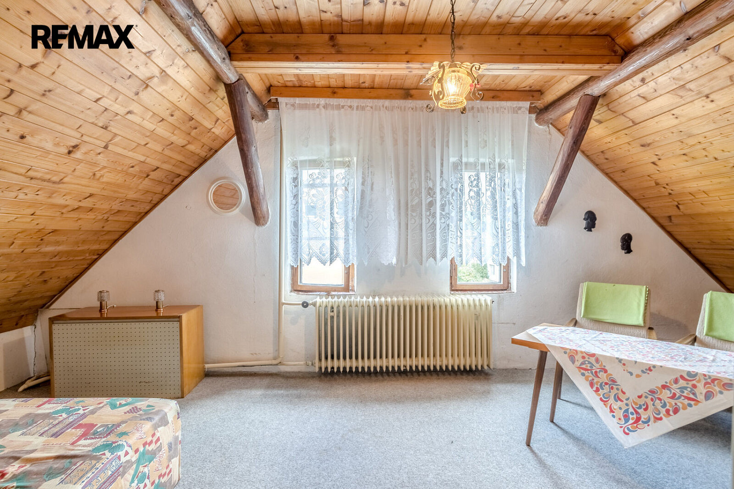 Prodej domu 60 m² s pozemkem 423 m² – další