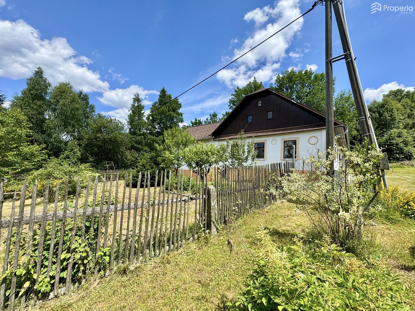 Prodej chaty/chalupy 200 m² s pozemkem 11 151 m² – fotografie 4