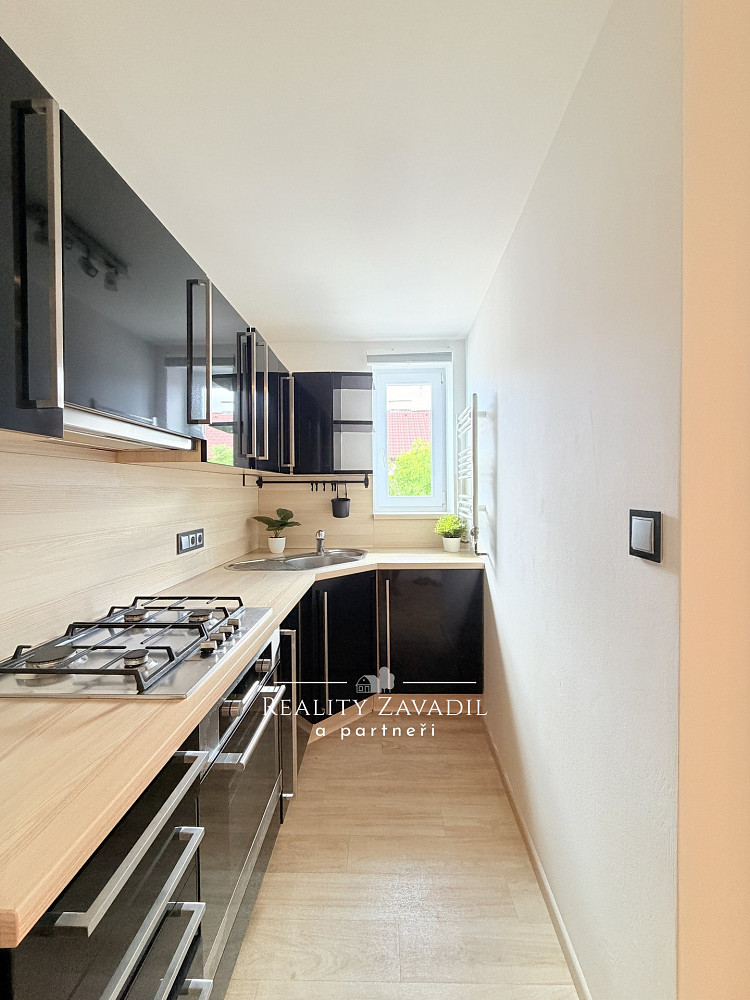 Prodej bytu 3+1 58 m² — photo 5
