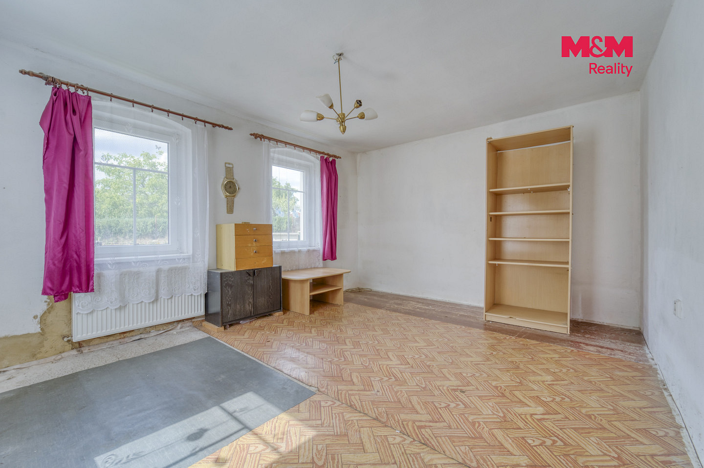 Prodej domu 94 m² s pozemkem 1 032 m² – fotografie 5