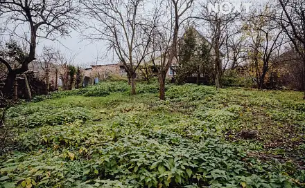 Prodej stavebního pozemku 437 m², Věteřov