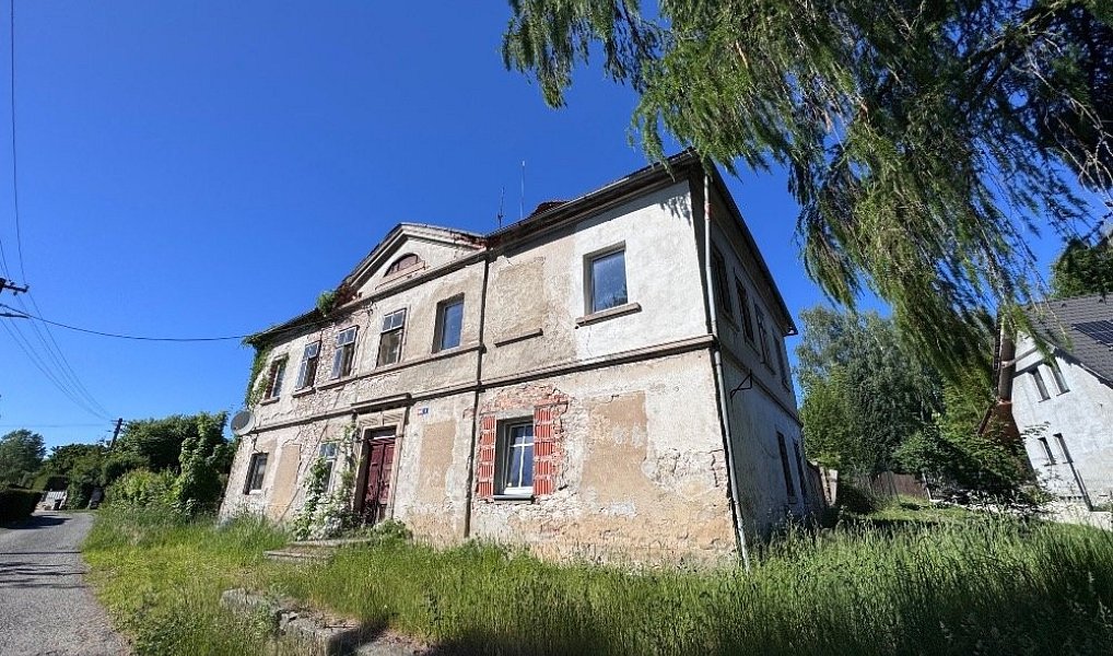 Prodej domu 510 m² s pozemkem 1 428 m², Varnsdorf – náhled fotky 22