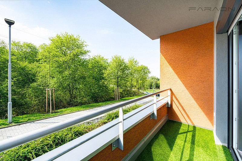 Prodej bytu 2+kk 62 m² — photo 2