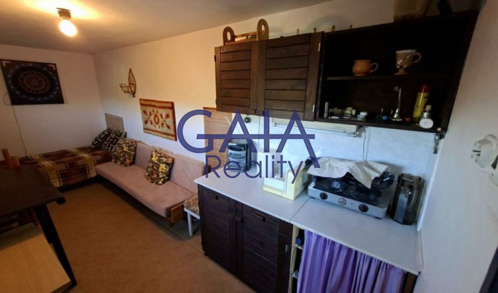 Prodej chaty/chalupy 39 m² s pozemkem 463 m², Stražisko – náhled fotky 3