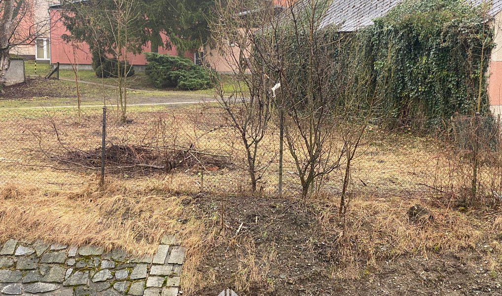 Prodej zahrady 472 m², Újezd – náhled fotky 6