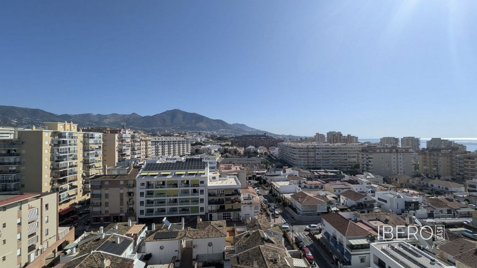 Pis 4+kk – Fuengirola, Los Boliches - Més