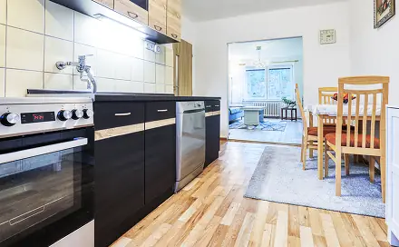 Prodej bytu 2+1 57 m², Solenice, okres Příbram