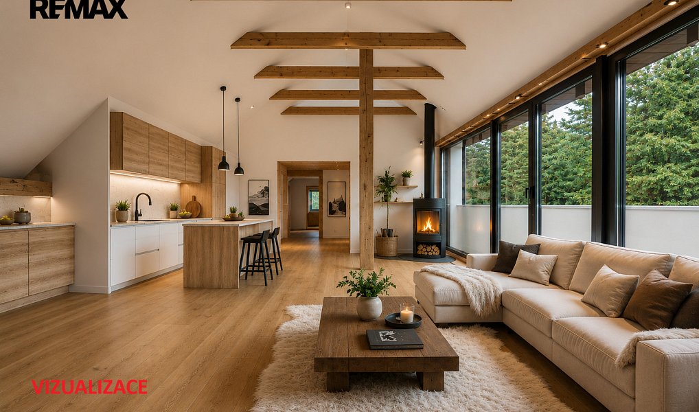 Prodej domu 97 m² s pozemkem 300 m², Mladé Buky – náhled fotky 5