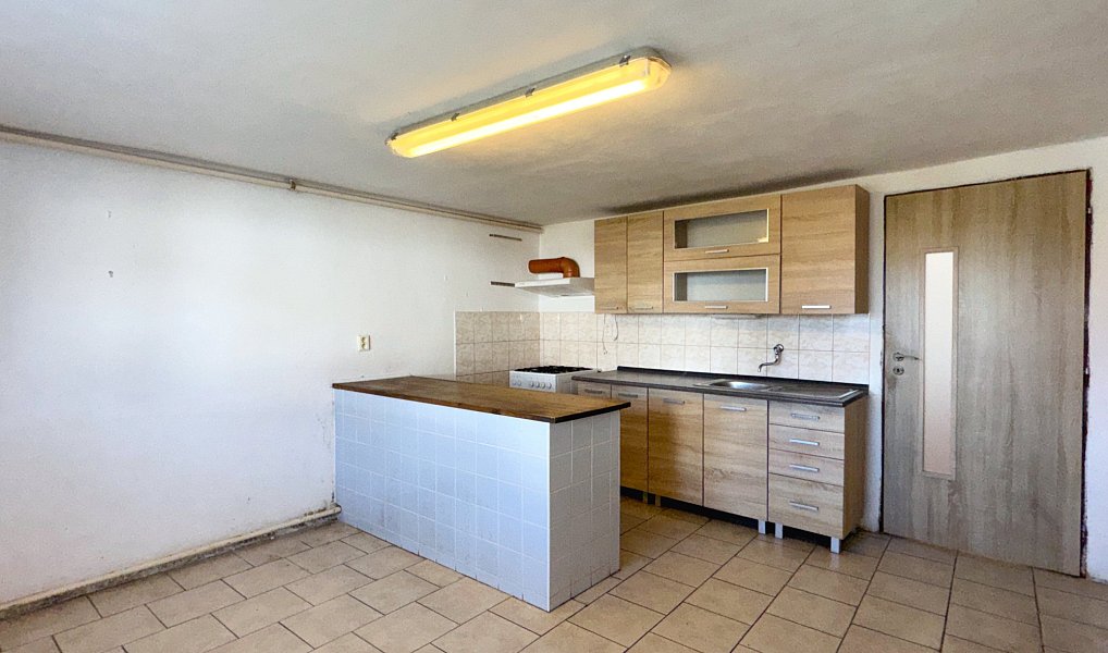 Prodej domu 231 m² s pozemkem 275 m², Bílá Lhota – náhled fotky 5