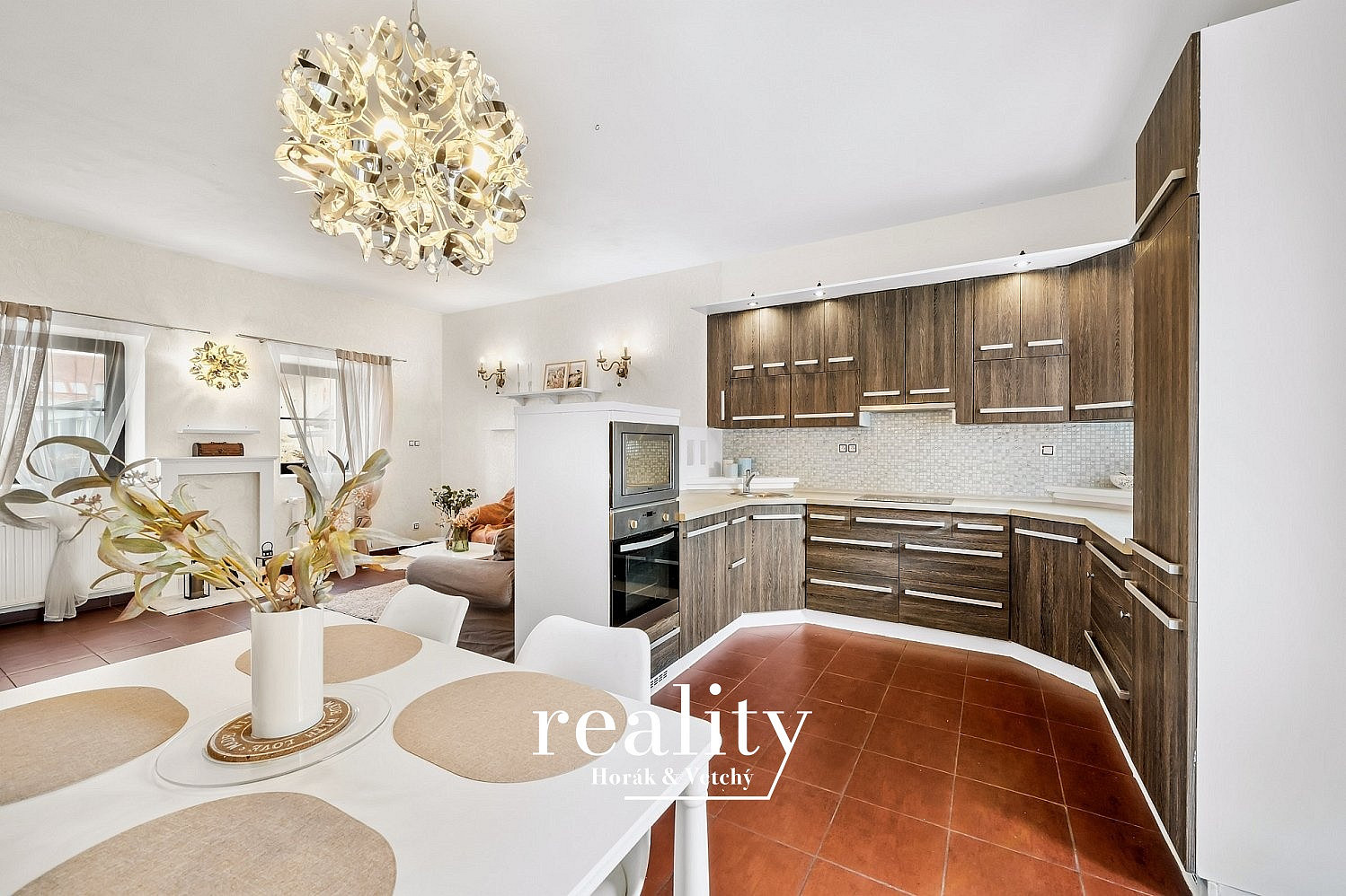 Prodej domu 115 m² s pozemkem 651 m² – fotografie 2