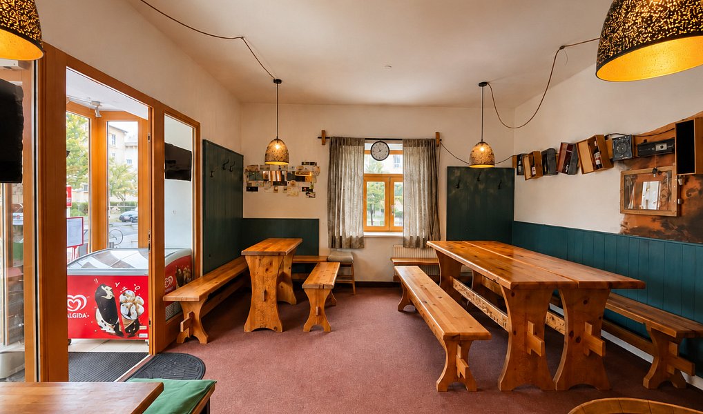 Pronájem restaurace 64 m², Olomouc – náhled fotky 3