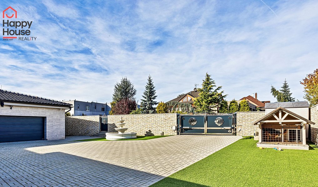 Prodej domu 378 m² s pozemkem 1 166 m², Králův Dvůr – náhled fotky 40
