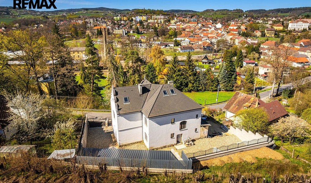 Prodej domu 550 m² s pozemkem 1 119 m², Volyně – náhled fotky 5