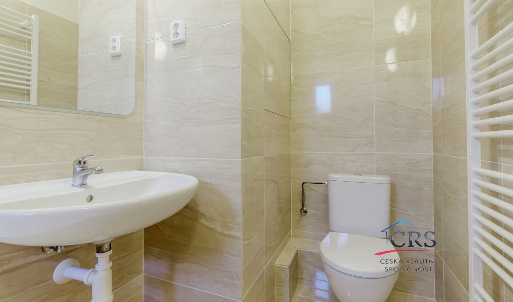 Prodej bytu 3+1 66 m², Praha – náhled fotky 12