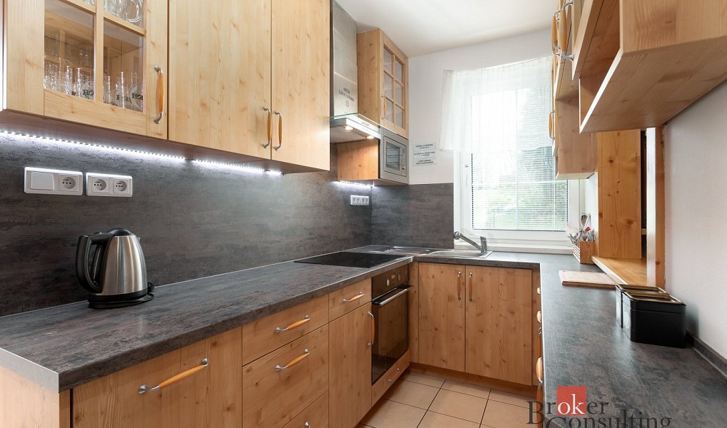 Prodej komerčního objektu (jiného typu) 261 m², Rudná pod Pradědem – náhled fotky 3