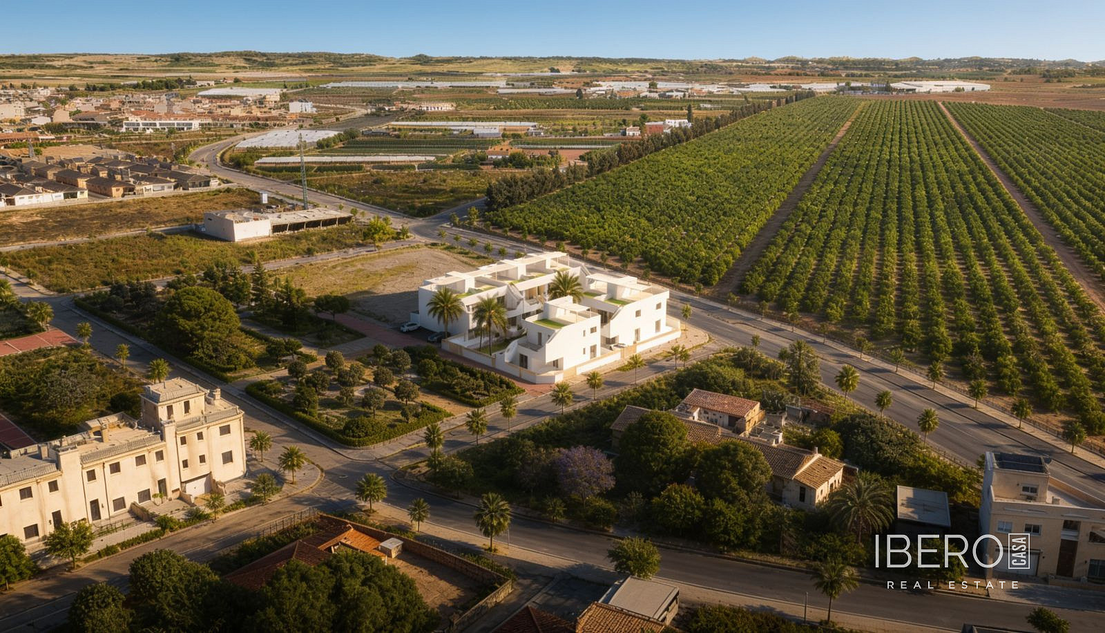 Pis 3+kk – Pilar de la Horadada - Vista 4