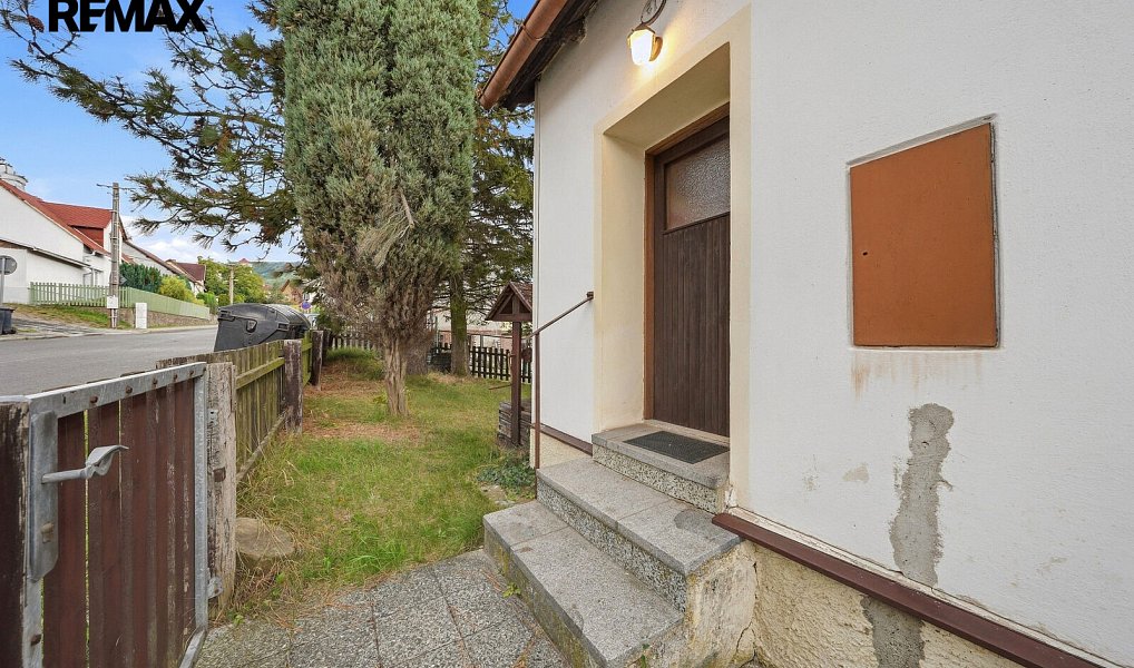 Prodej domu 69 m² s pozemkem 423 m², Okounov – náhled fotky 20
