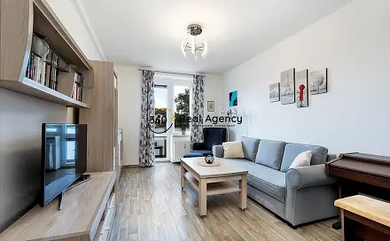 Prodej bytu 2+1 62 m², Na Rokytce, Praha 8 - Libeň