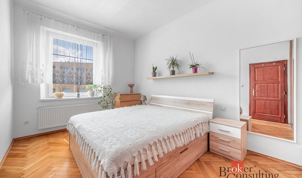Prodej bytu 3+kk 72 m², Trutnov – náhled fotky 4