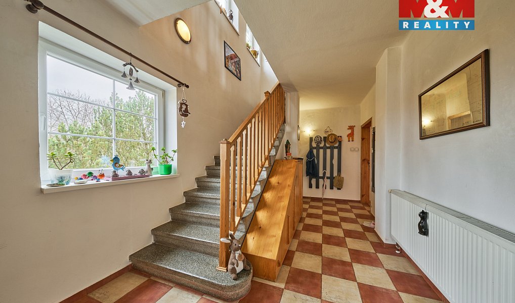 Prodej domu 145 m² s pozemkem 2 965 m², Pilníkov – náhled fotky 5